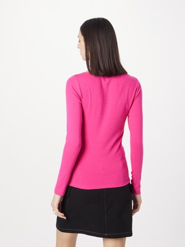 GAP Shirt in Pink