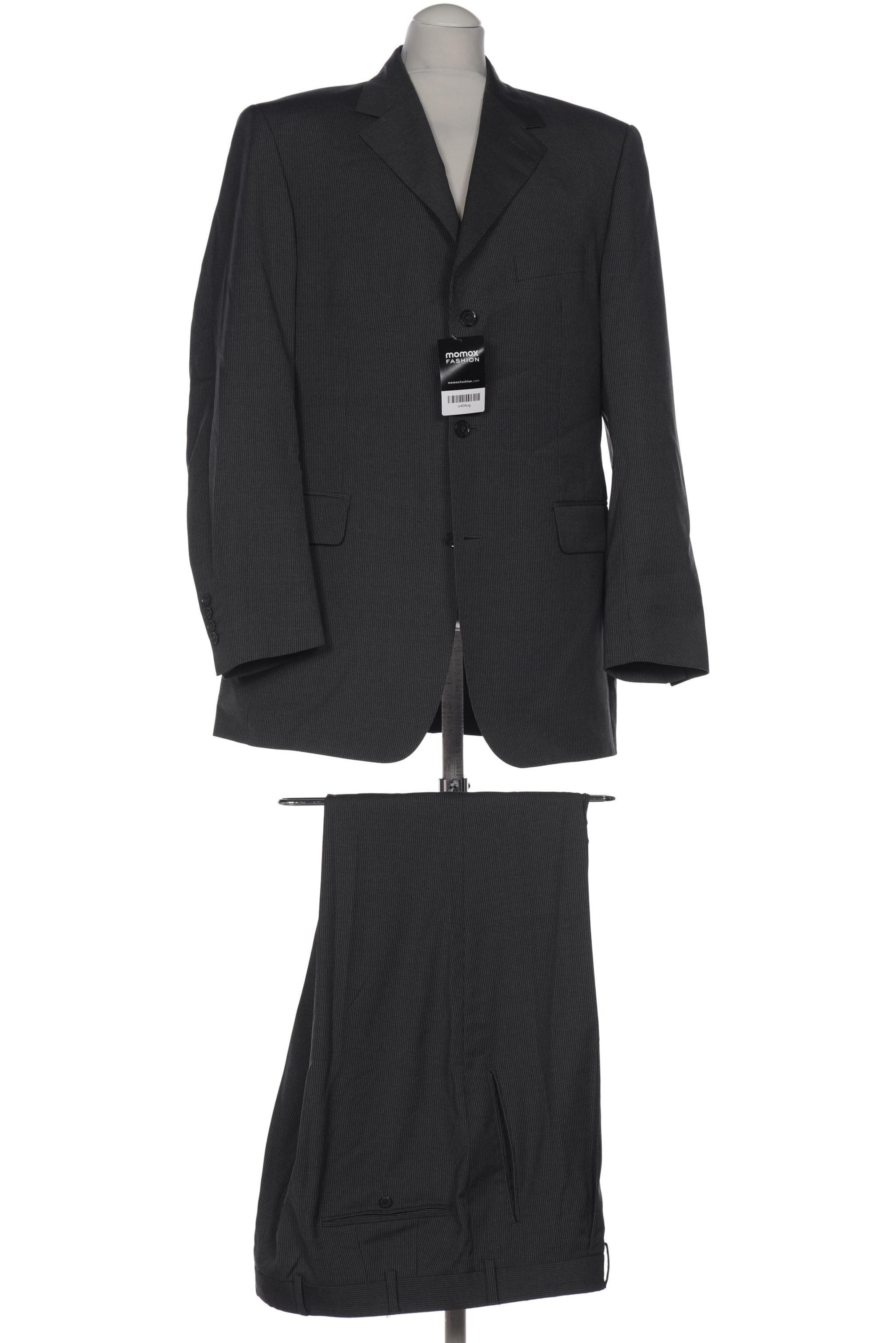 Eduard Dressler Suit in L-XL in Grey: front