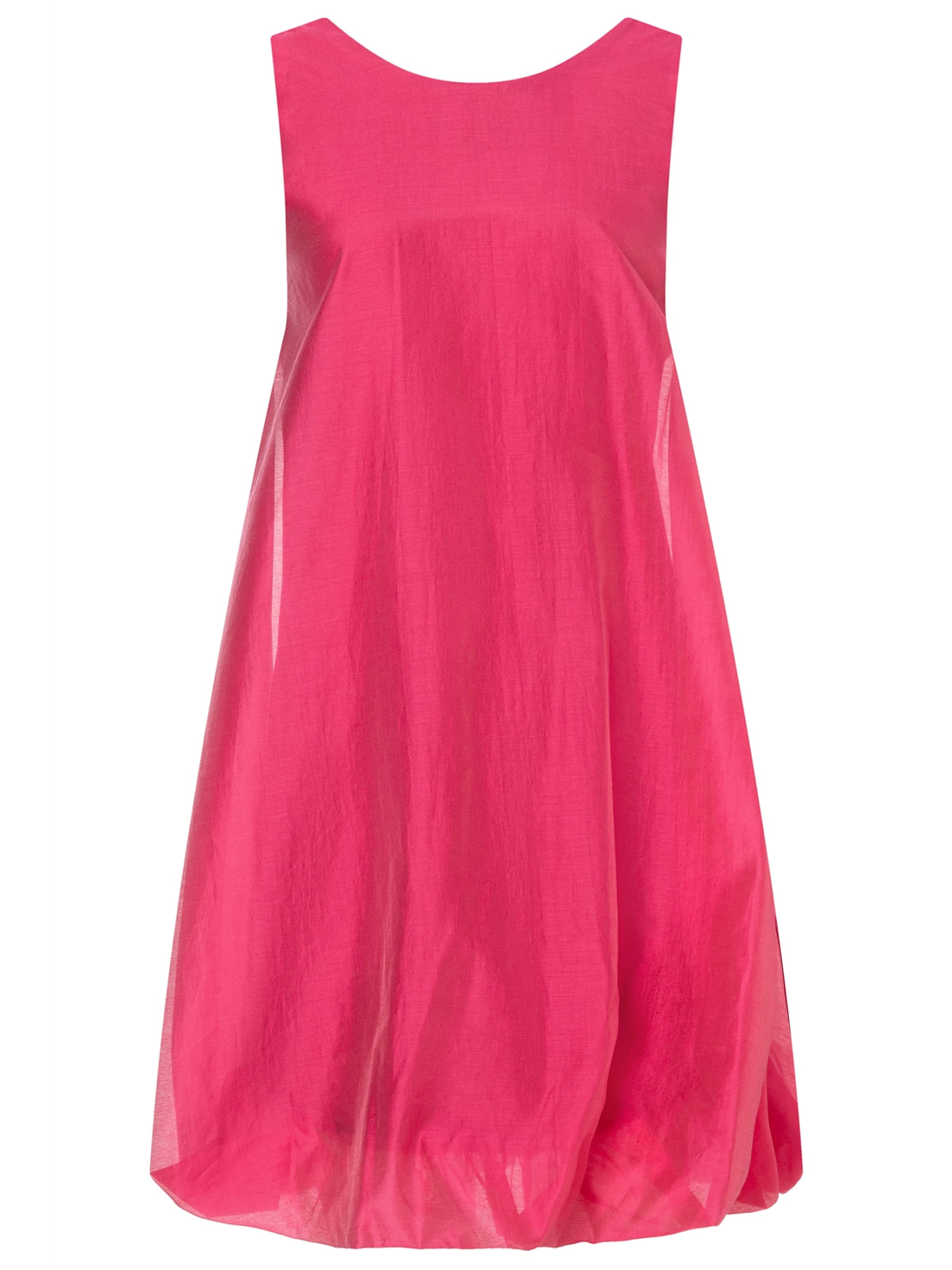 Ana Alcazar Kleid 'Wakosa' in rosa, Produktansicht