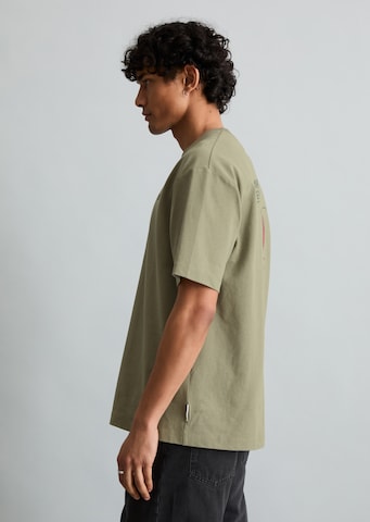 Marc O'Polo DENIM Shirt in Groen