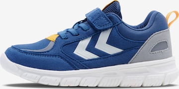 Hummel Sneakers 'X-Light 2.0' i blå: forside