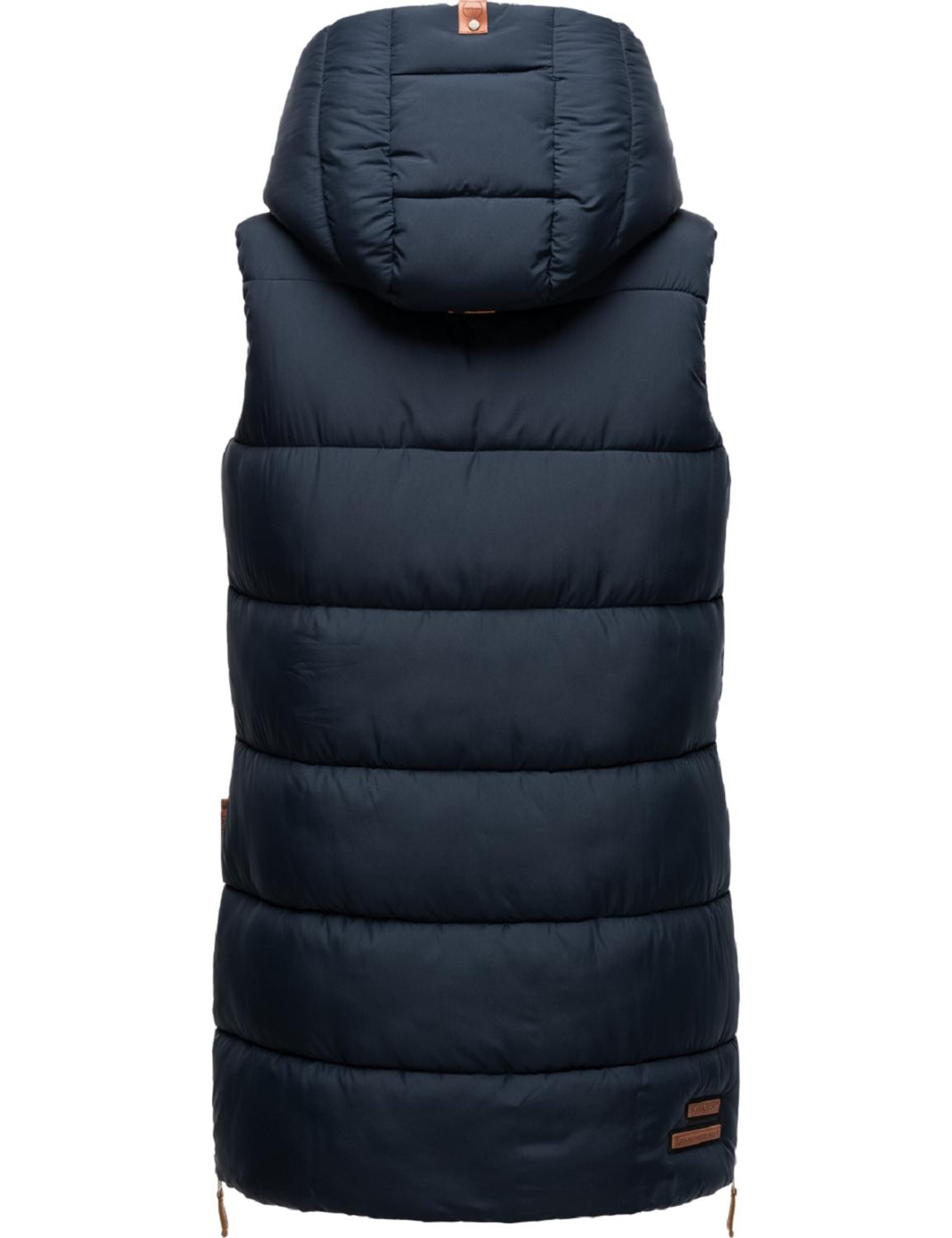 mėlyna NAVAHOO Liemenė 'Madilynaa'