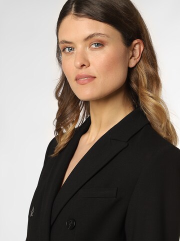 Marie Lund Blazer in Black