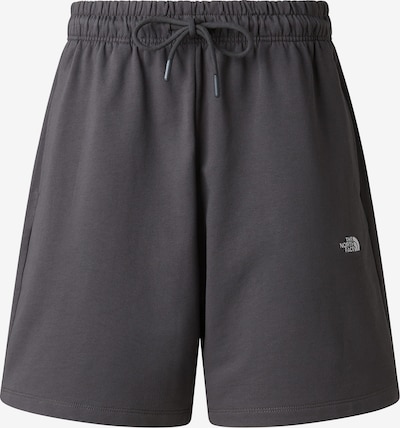 Kelnės 'Essential' iš THE NORTH FACE, spalva – grafito / balta, Prekių apžvalga