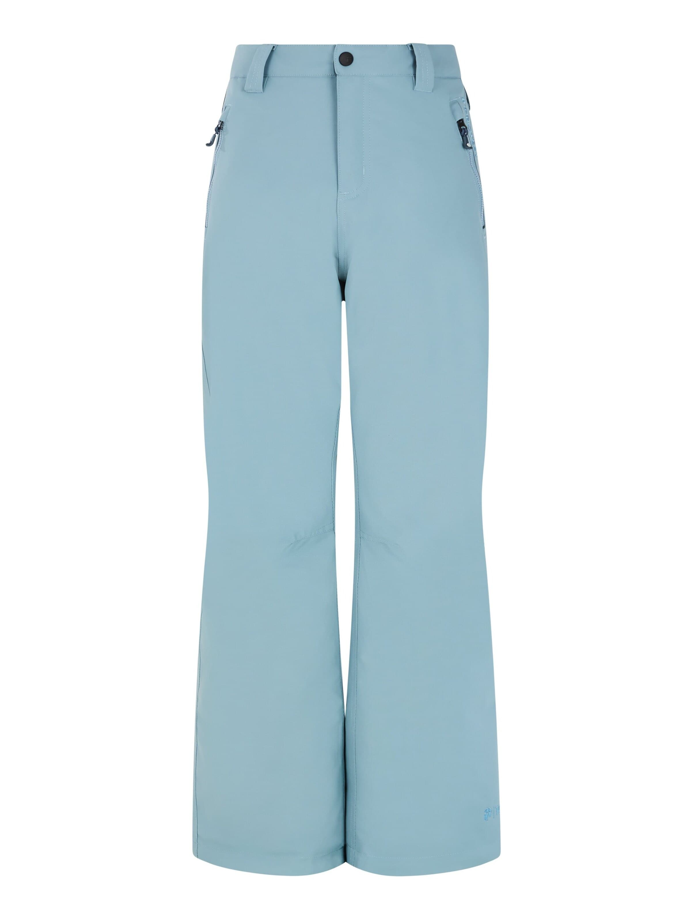 PROTEST Sporthose 'PRTSTERIO JR'‌‌‌‌‌‌‌‌‌‌ in Blau: Vorderseite