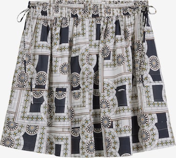 Marc O'Polo Rock in Mischfarben: Vorderseite