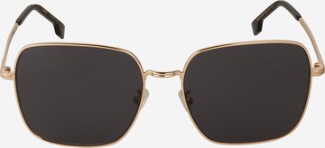 BOSS Sonnenbrille in Gold