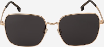 BOSS Black Sunglasses in Gold