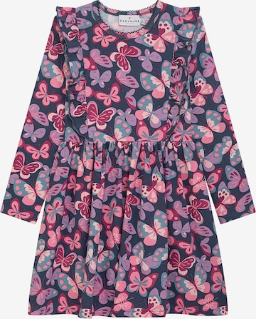 Danamade Mekko 'Asta' värissä sininen: etupuoli