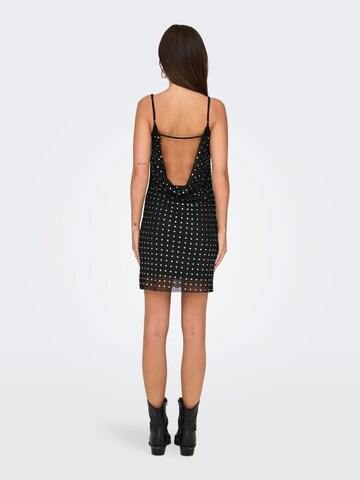 ONLY - Vestido 'ONLNIKI' en negro