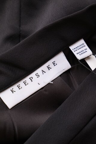 Keepsake Skirt in L in Black