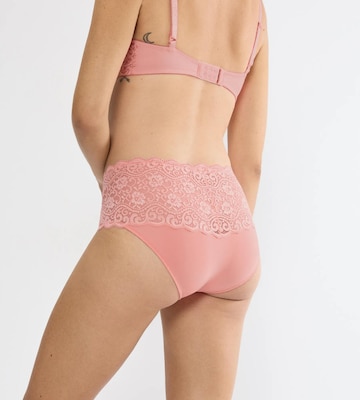 TRIUMPH Klassiek Slip in Roze