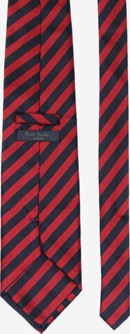 Paul Smith Tie & Bow Tie in One size in Red