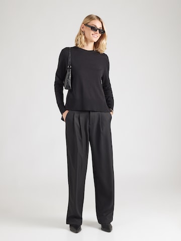 Ted Baker Pullover 'SERENY' in Schwarz
