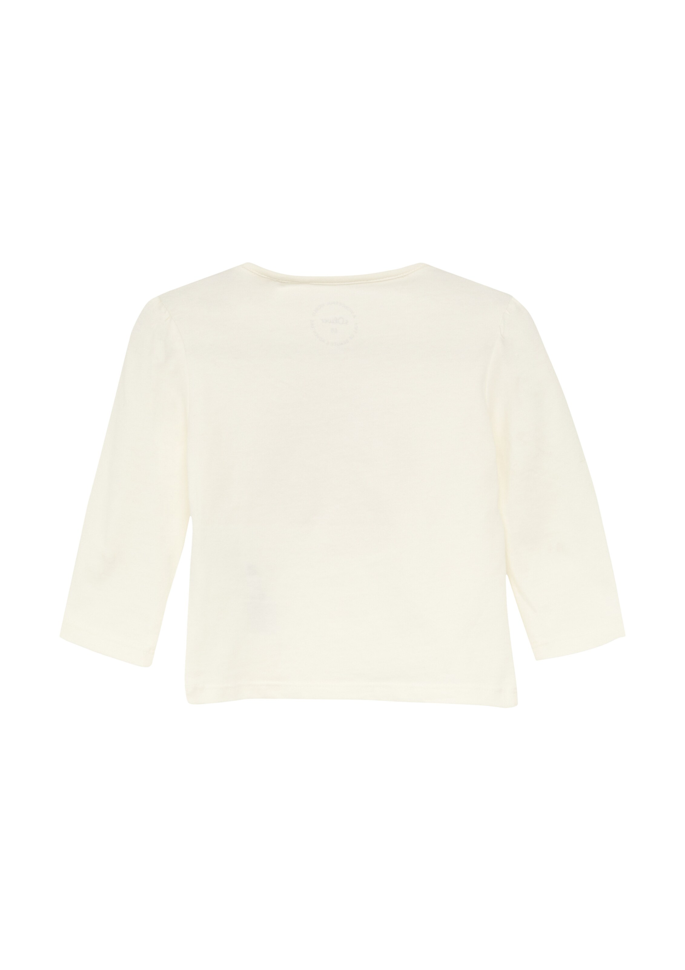 T-Shirt s.Oliver en beige