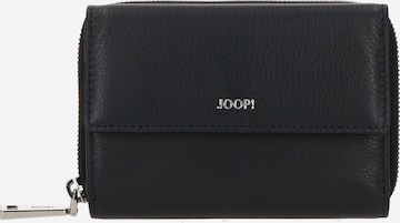 JOOP! Portemonnaie 'Lantea Martha' in Blau: Vorderseite