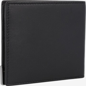 HUGO Wallet in Black