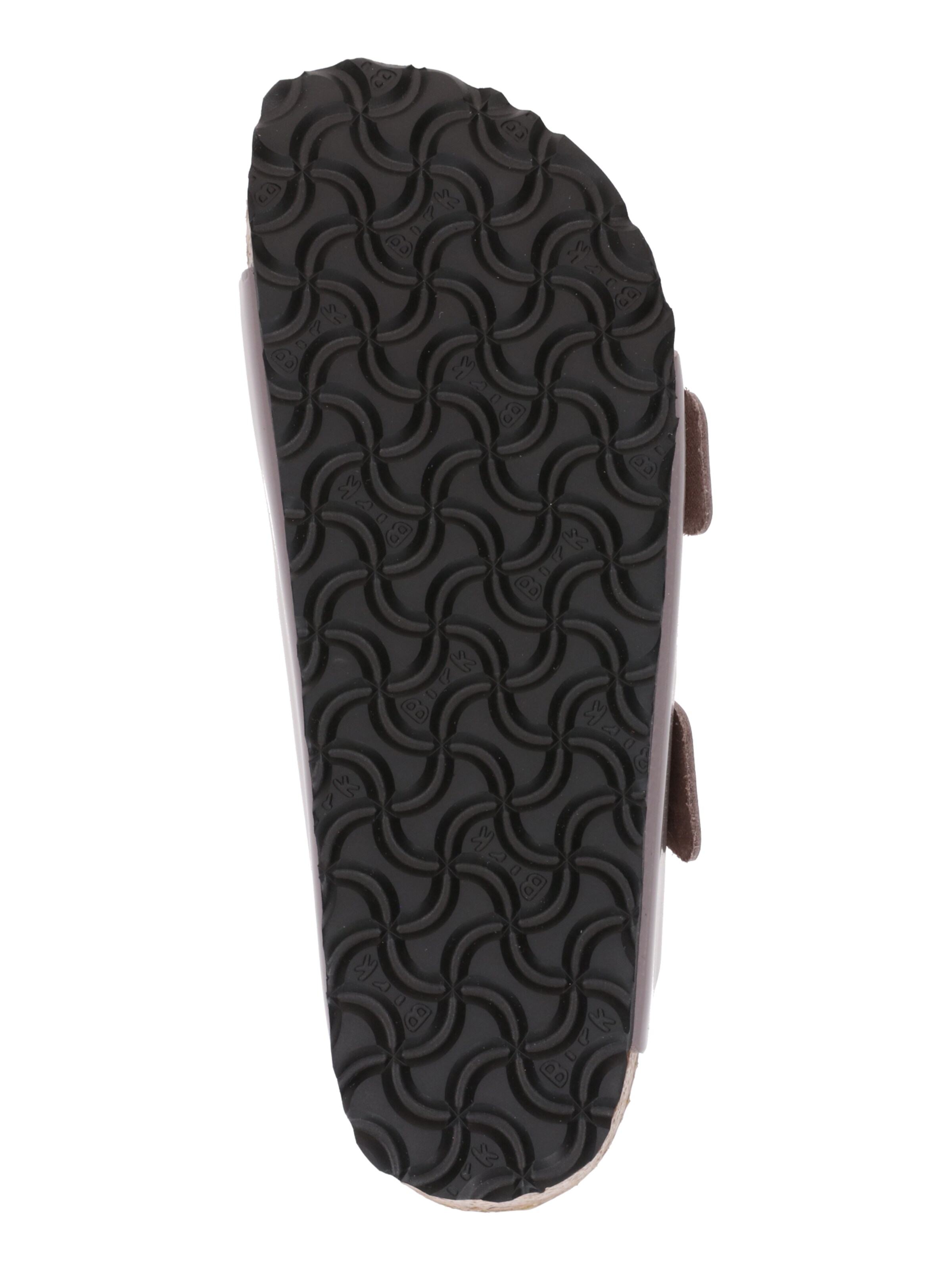 BIRKENSTOCK Šľapky - Fialová