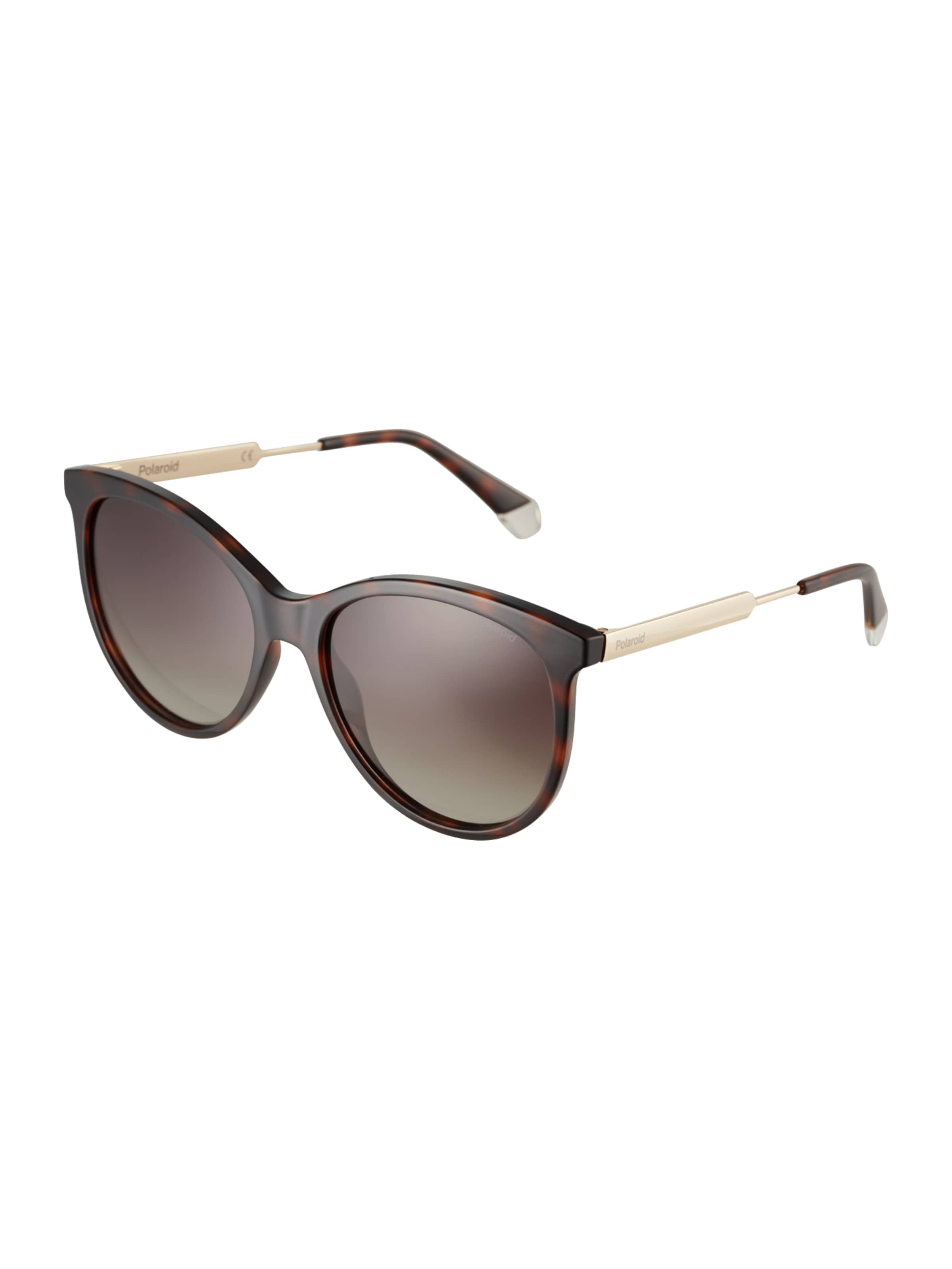 Polaroid Sunglasses '4131/S/X' in Brown: front
