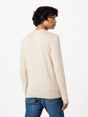 HOLLISTER Pullover in Beige