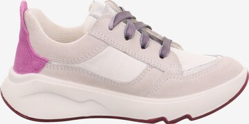 SUPERFIT Sneakers 'Melody' in Wit