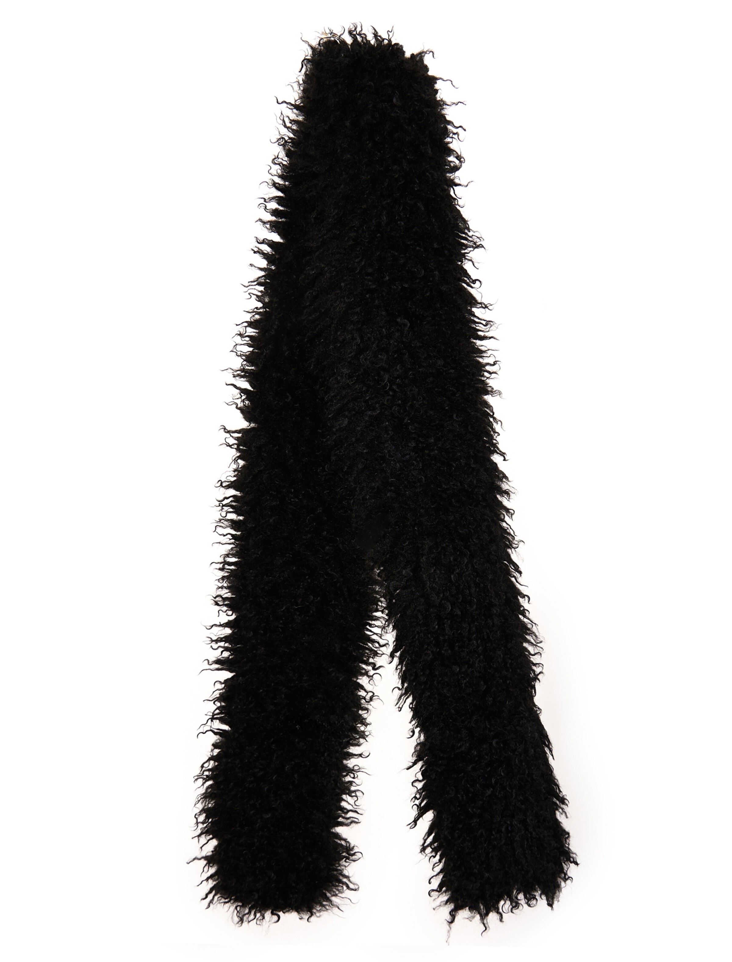 South Beach Scarf in Black