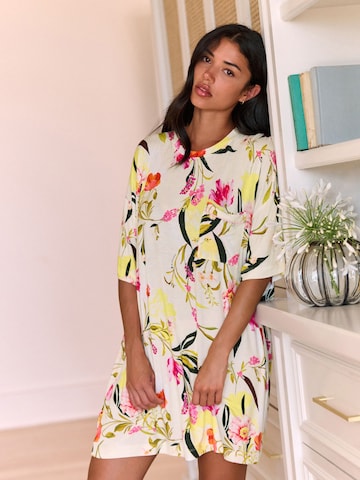 B by Ted Baker - Camisola de pijama em amarelo: frente