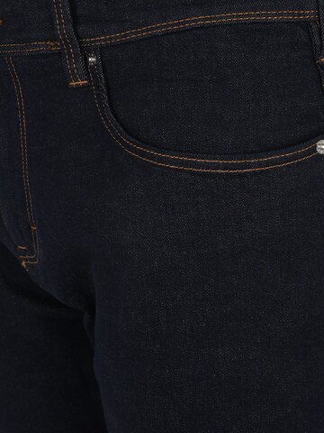 s.Oliver Regular Jeans 'CASBY' in Blue