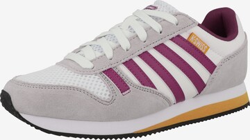 K-SWISS Sneaker 'Granada' in Grau: predná strana