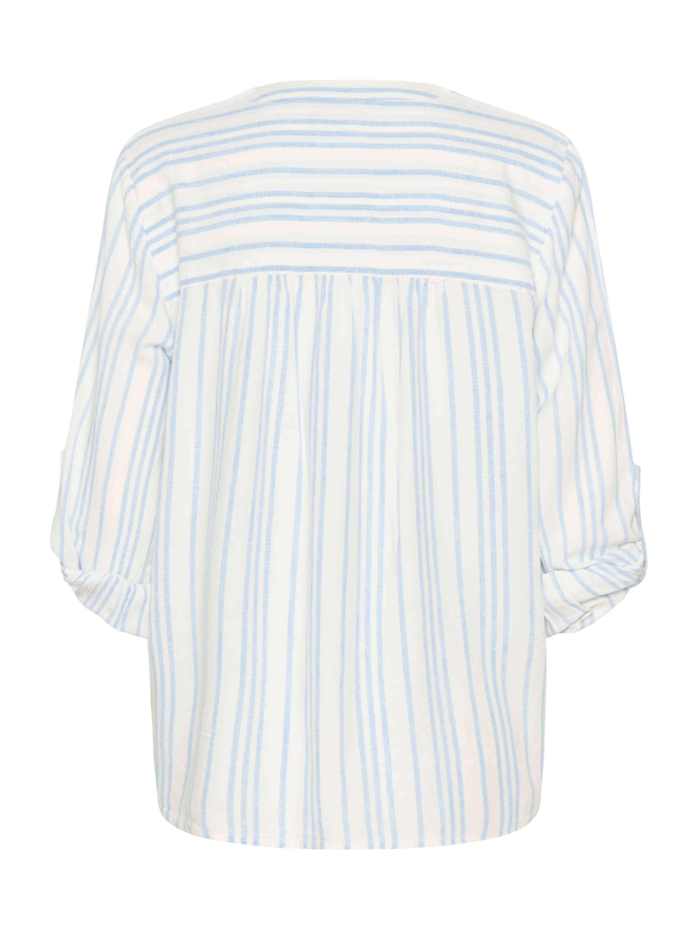 Kaffe Блузка 'KAMilia' в Белый