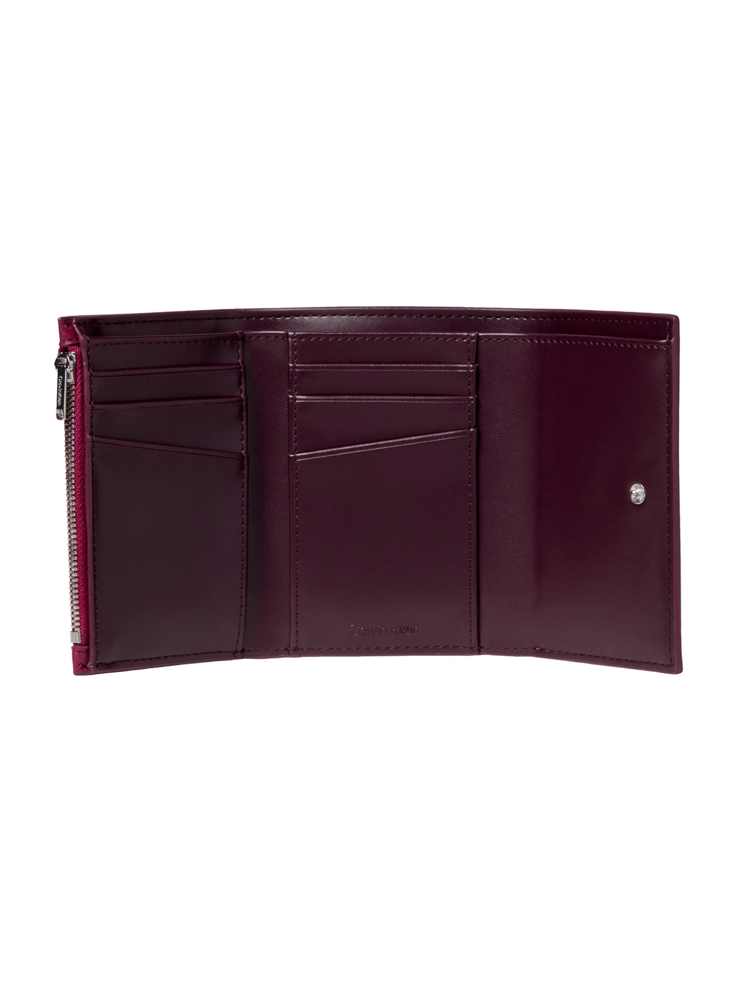 Calvin Klein Pénztárcák - rózsaszín