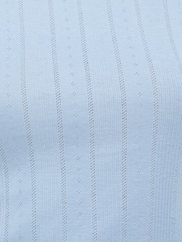 Maglietta 'ONLTenna' di ONLY in blu