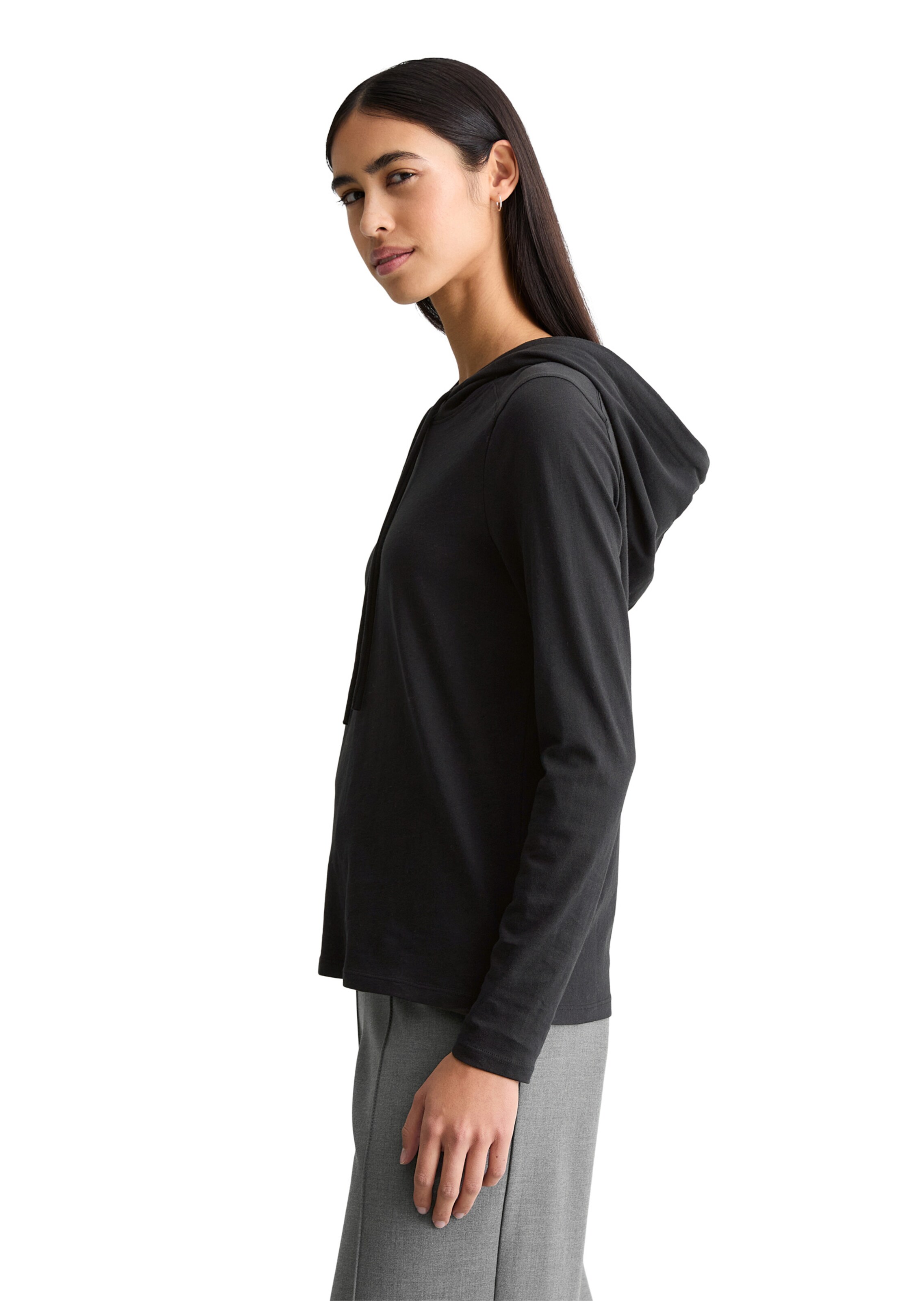 Marc O'Polo DENIM Футболка в Черный