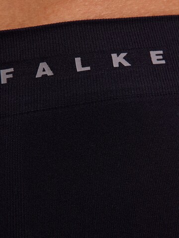 FALKE Boxershorts‌‌‌‌‌ in Schwarz
