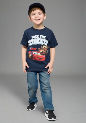 Kidsworld Shirt in Blue
