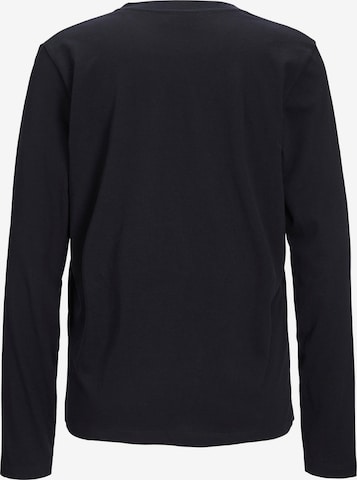 JJXX Shirt 'Agnes' in Schwarz