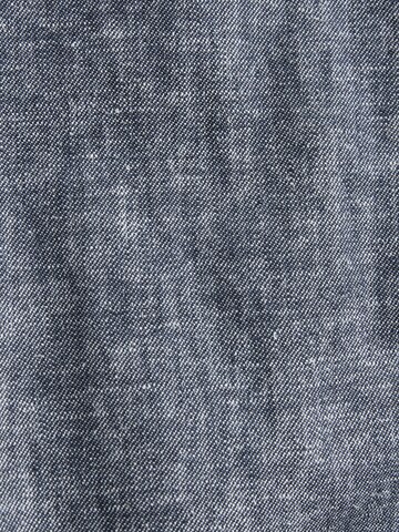 Slimfit Pantaloni con pieghe di Next in blu