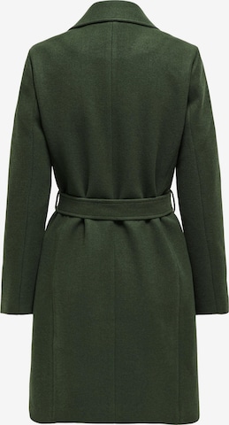 ONLY Ανοιξιάτικο και φθινοπωρινό παλτό 'EMILY' σε πράσινο