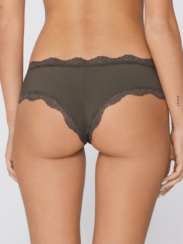 Tezenis Panty in Green