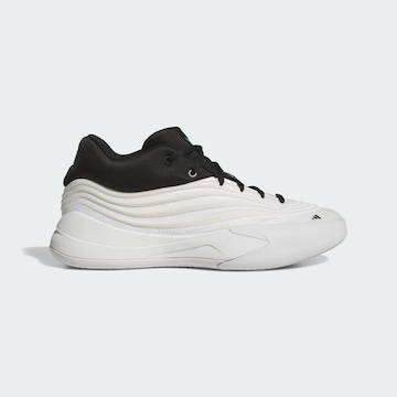 ADIDAS PERFORMANCE Sportschoen 'Dame X' in Wit