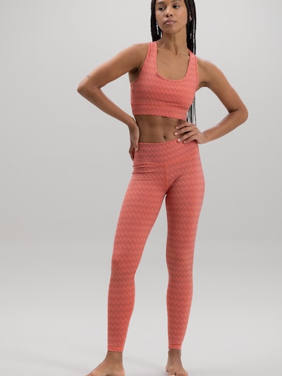 Hey Honey Leggings in Pastel orange, Item view