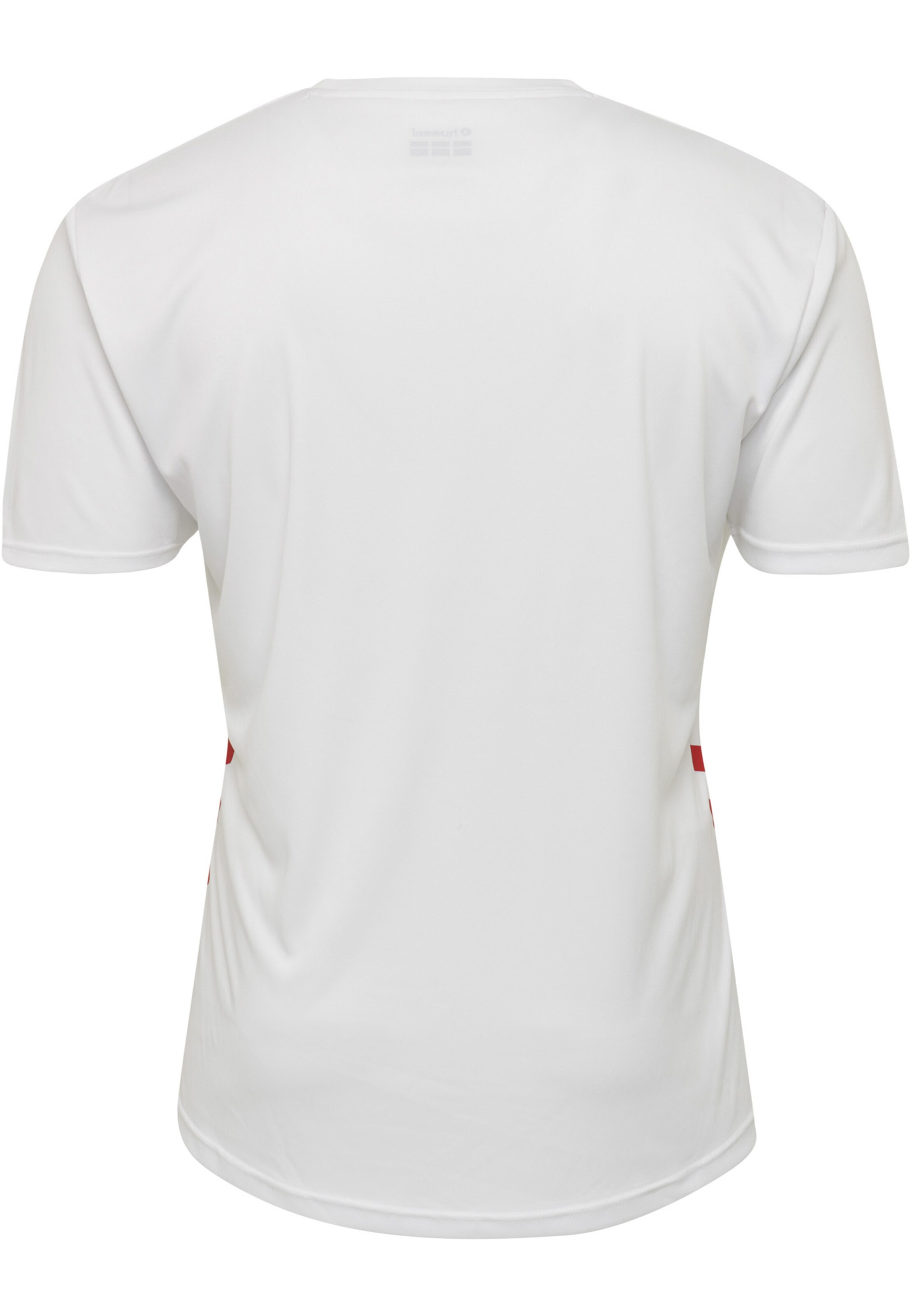 Hummel Tracksuit in Red