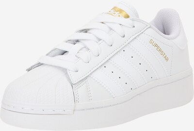 ADIDAS ORIGINALS Sneakers 'Superstar Xlg' in yellow gold / White, Item view
