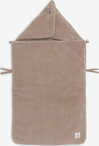 Jollein Kinderwagen accessoires in Bruin: voorkant