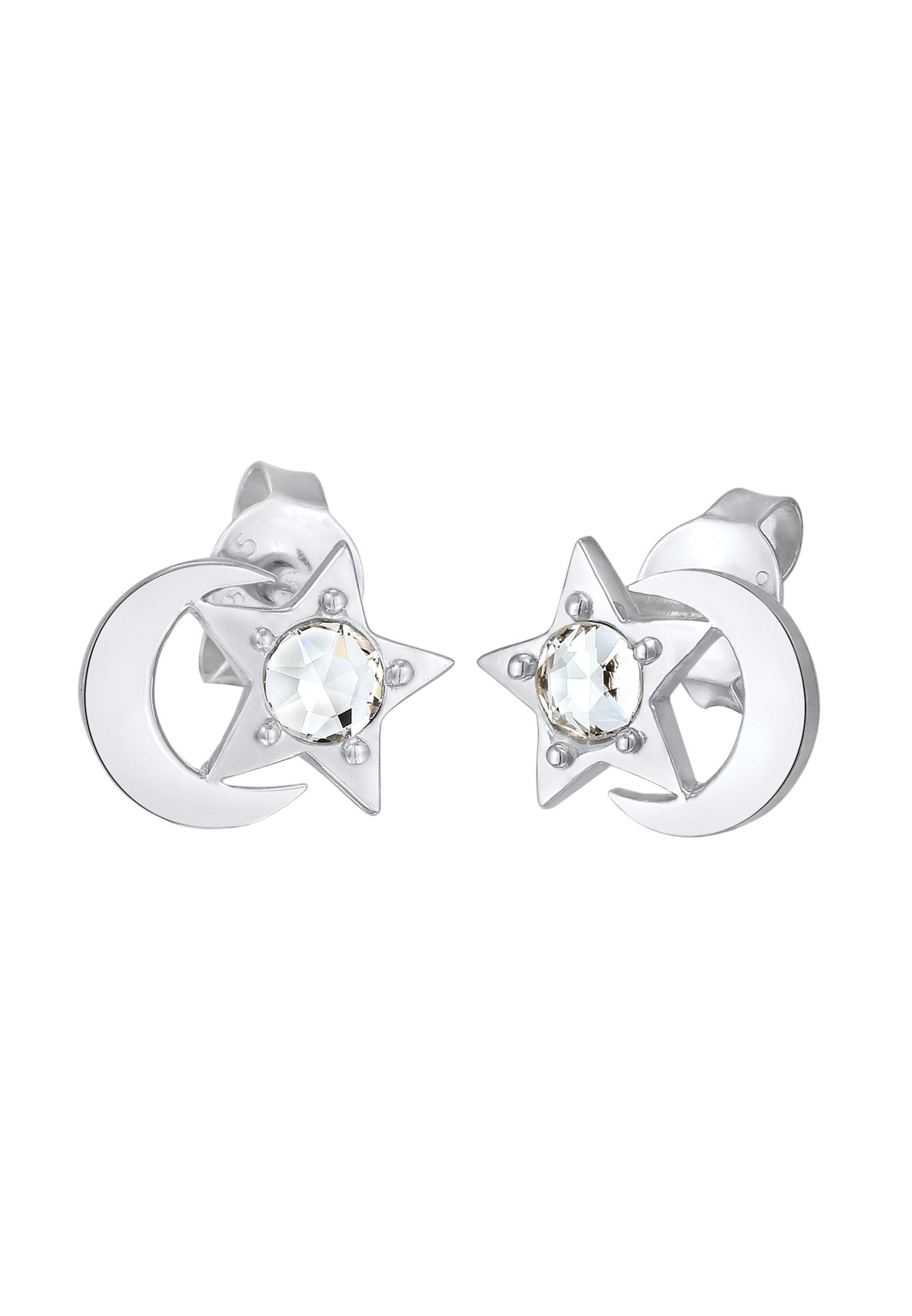 ELLI Jewelry in Silver: front