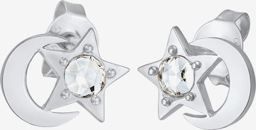ELLI Jewelry in Silver: front