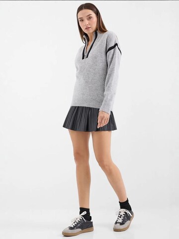 Pull-over Bigdart en gris