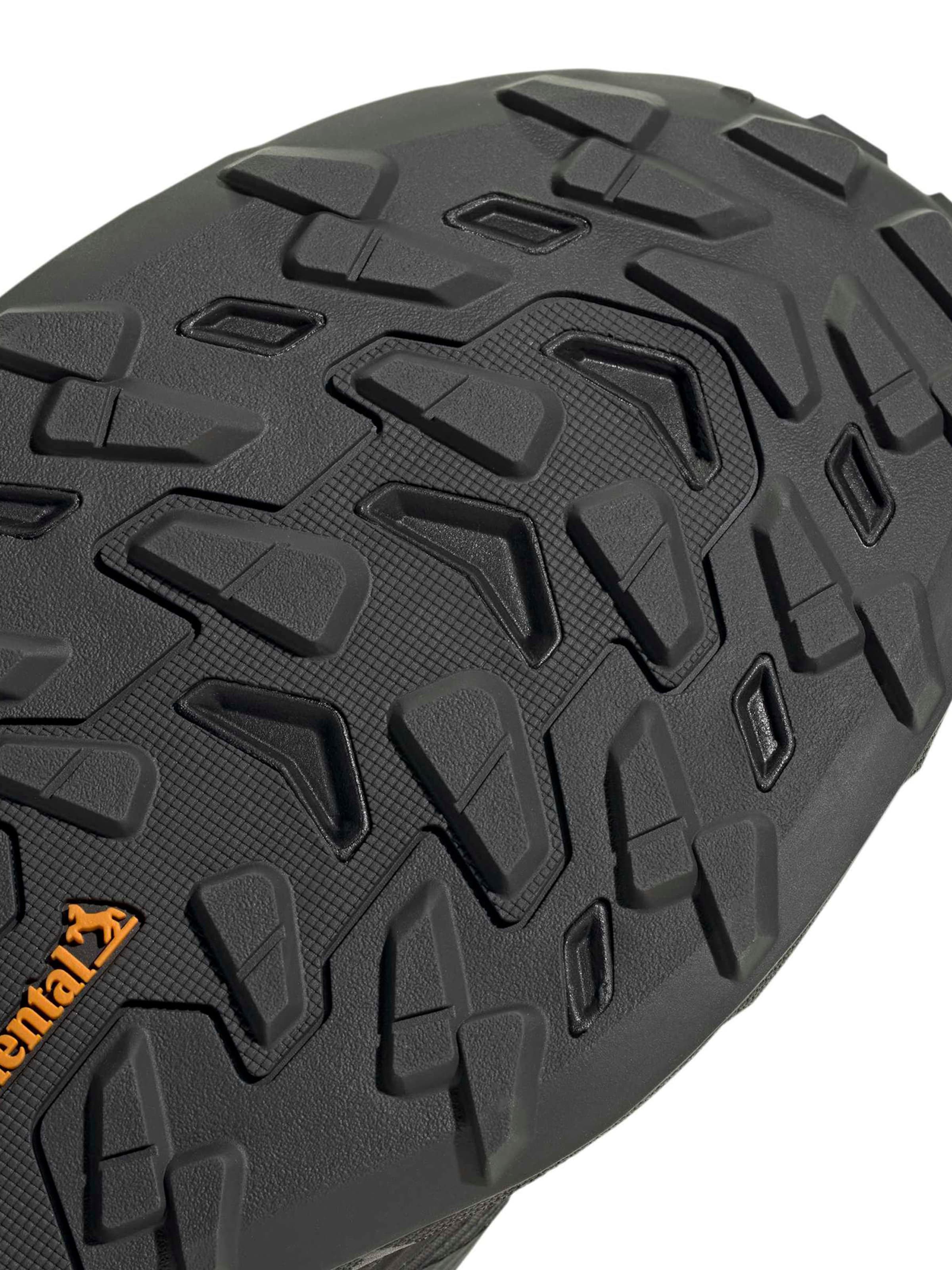 Chaussure basse 'Freehiker SL' ADIDAS TERREX en noir