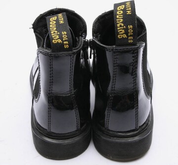 Dr. Martens Stiefeletten 36 in Schwarz