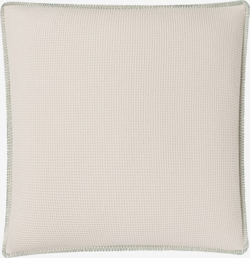 Cradle Studio Pillow 'Mia' in Beige: front